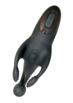 Load image into Gallery viewer, Magic Thumping Rechargeable Masturbator