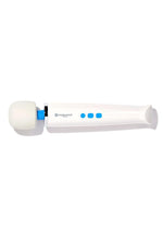 Load image into Gallery viewer, Magic Wand MiniHV-135 Rechargeable Silicone Multispeed Vibration Massager

