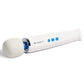 Magic Wand Mini HV-135 Rechargeable Silicone Multispeed Vibration Massager