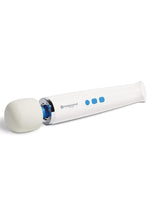 Load image into Gallery viewer, Magic Wand Mini HV-135 Rechargeable Silicone Multispeed Vibration Massager
