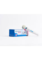 Load image into Gallery viewer, Magic Wand MiniHV-135 Rechargeable Silicone Multispeed Vibration Massager

