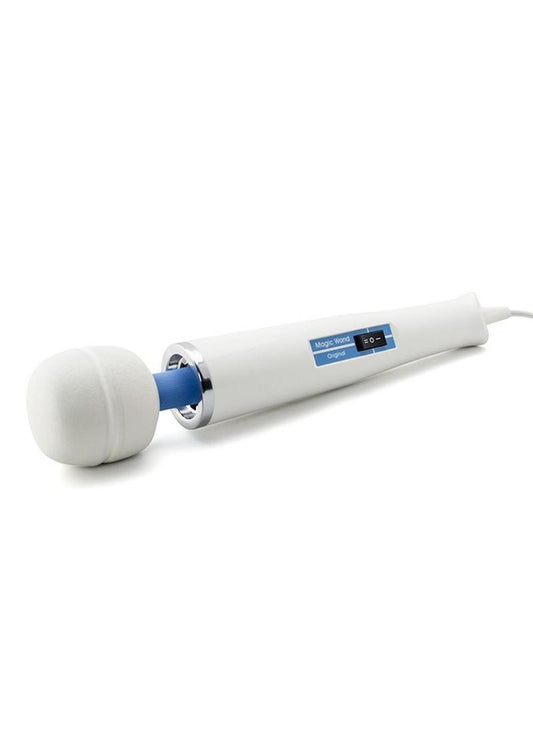 Magic Wand OriginalHV-260 Massager - White