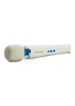 Load image into Gallery viewer, Magic Wand Plus HV-265 Multispeed Vibration Massager
