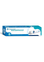 Load image into Gallery viewer, Magic Wand PlusHV-360 Waterproof Rechargeable Multispeed Vibration Massager - Blue/White
