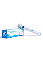 Load image into Gallery viewer, Magic Wand PlusHV-360 Waterproof Rechargeable Multispeed Vibration Massager
