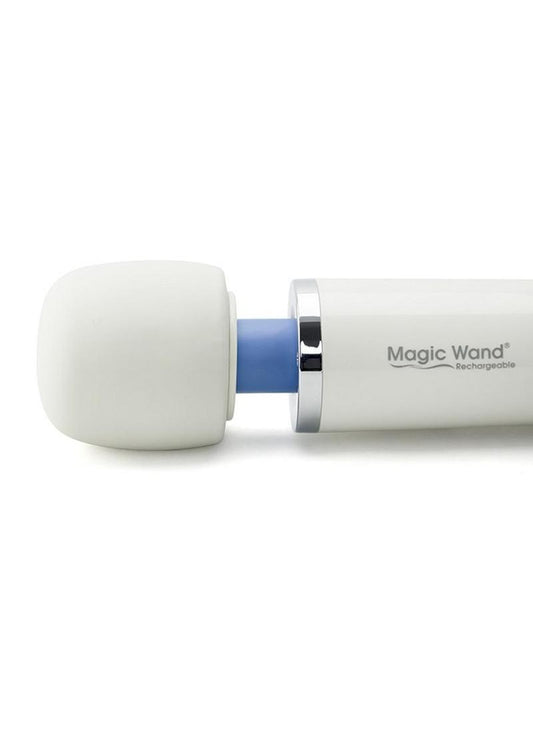 Magic Wand RechargeableHV-270 Multispeed Vibration Massager