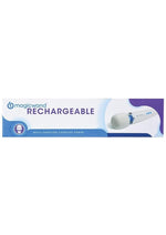 Load image into Gallery viewer, Magic Wand RechargeableHV-270 Multispeed Vibration Massager
