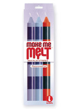 Load image into Gallery viewer, Make Me Melt Passionettes Candles - Multicolor