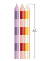 Load image into Gallery viewer, Make Me Melt Pastellines Candle - Multicolor