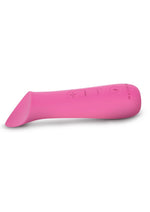 Load image into Gallery viewer, Maliboo Zuma Rechargeable Silicone Vibrator - Hot Pink
