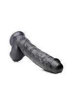 Load image into Gallery viewer, Master Cock Raging Rhino Veiny 17in Dildo

