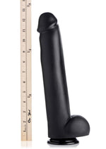Load image into Gallery viewer, Master Cock The Master Suction Cup Dildo
