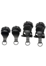 Load image into Gallery viewer, Master Series All Access Bed Restraint Kit