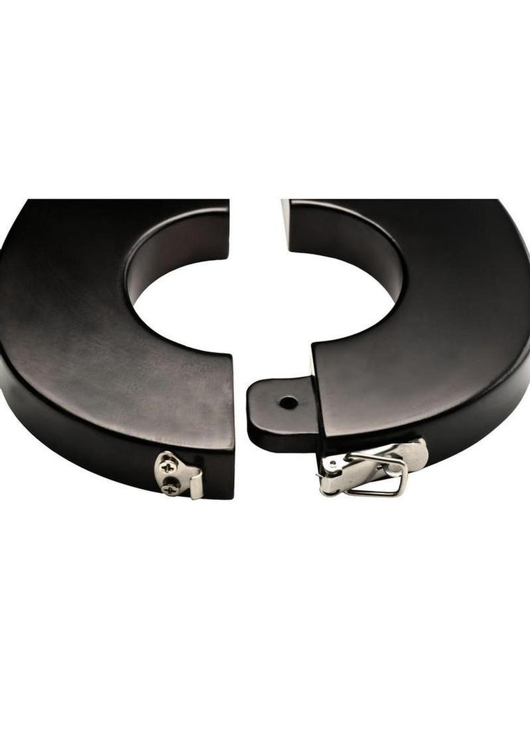 Master Series Arm and Leg Stocks