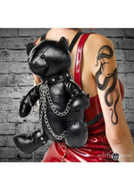 Load image into Gallery viewer, Master Series BDSM Bear Backpack