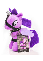 Load image into Gallery viewer, Master Series Bondage Pony - Purple