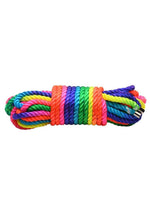 Load image into Gallery viewer, Master Series Bondage Rope