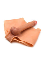 Load image into Gallery viewer, Ms Boner Brief Penis Panties Md Light