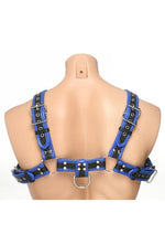 Load image into Gallery viewer, Master Series Bulldog Harness
