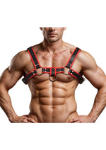 Load image into Gallery viewer, Master Series Bulldog Harness