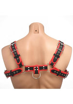Load image into Gallery viewer, Master Series Bulldog Harness
