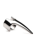 Load image into Gallery viewer, Master Series Clawed Sensation Stainless Steel Play Rings