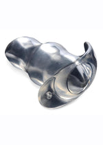 Load image into Gallery viewer, Master Series Clear View Hollow Anal Plug