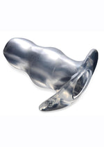 Load image into Gallery viewer, Master Series Clear View Hollow Anal Plug