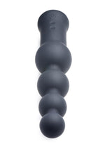 Load image into Gallery viewer, Master Series Deluxe Voodoo Beads 10x Silicone Rechargeable Vibrating Anal Beads
