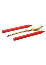 Load image into Gallery viewer, Master Series Drip Sensation Spoon and Drip Candle
