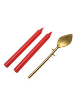 Load image into Gallery viewer, Master Series Drip Sensation Spoon and Drip Candle