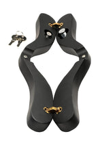 Load image into Gallery viewer, Master Series E-Stim Wooden Humbler - Black