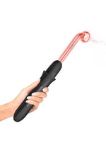Load image into Gallery viewer, Master Series Elektra Rechargeable E-Stim Wand