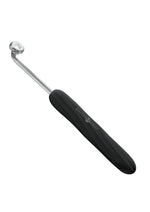 Load image into Gallery viewer, Master Series Elektra Rechargeable E-Stim Wand - Black