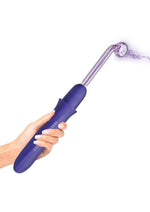 Load image into Gallery viewer, Master Series Elektra Rechargeable E-Stim Wand