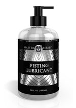 Load image into Gallery viewer, Master Series Fisting Water Based Lubricant - 16oz
