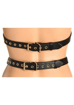 Load image into Gallery viewer, Master Series Harness with Restraints