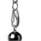 Master Series Heavy Hitch Ball Stretcher Hook with Weights