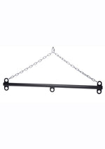 Load image into Gallery viewer, Master Series Levitate Suspension Bar - Black