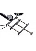 Load image into Gallery viewer, Master Series Penis Pillory Bondage Bar
