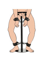 Load image into Gallery viewer, Master Series Pillory CBT Adjustable Tower