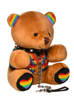 Load image into Gallery viewer, Master Series Pride Bear
