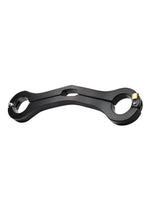 Load image into Gallery viewer, Master Series Punished Balls to Wrist Humbler - Black