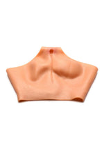 Load image into Gallery viewer, Master Series Pussy Panties Silicone Wearable Vagina/Ass Panties