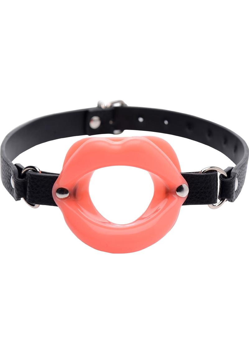 Master Series Sissy Mouth Gag