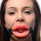 Master Series Sissy Mouth Gag