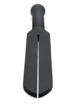 Load image into Gallery viewer, Master Series Stung Silicone Tawse Whip
