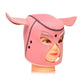 Master Series Swine Pig Neoprene Hood