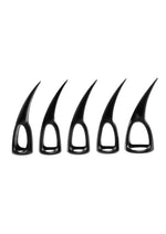 Load image into Gallery viewer, Master Series Talons 10 Piece Claws - Black