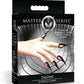 Master Series Talons 10 Piece Claws - Black
